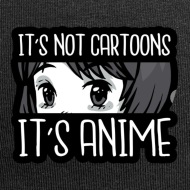 Anime Beanie - Temu-demhanvico.com.vn